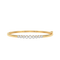 Graduated Bangle