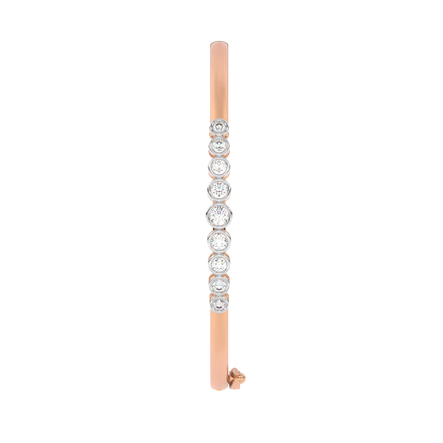 Graduated Bangle