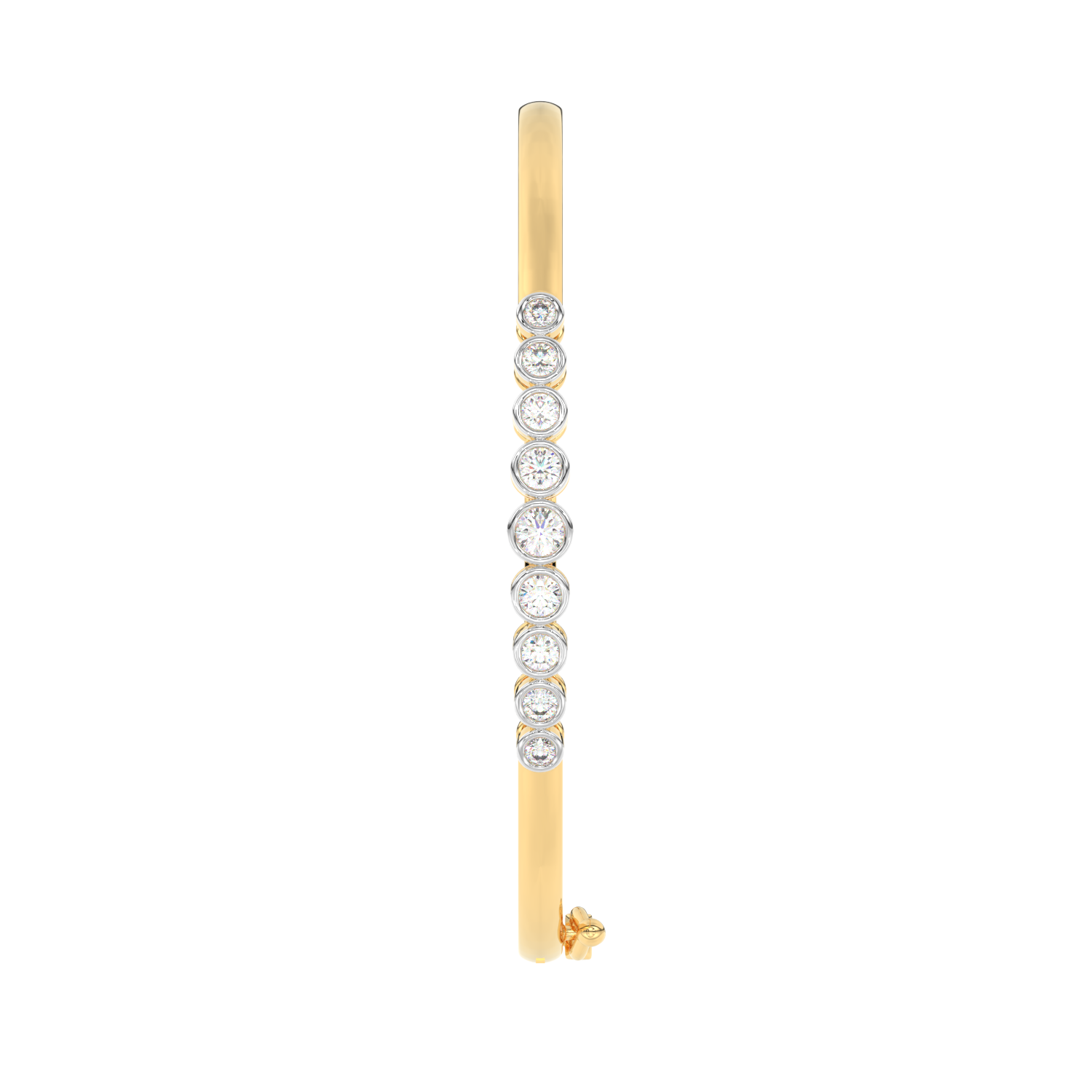 Graduated Bangle