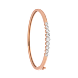 Graduated Bangle