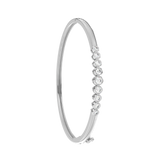 Graduated Bangle