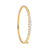 Graduated Bangle