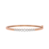Graduated Bangle