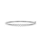 Graduated Bangle