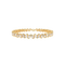 Pear Marquise Tennis Bracelet