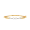 Graduated Bangle