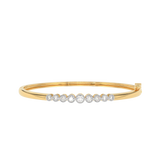 Graduated Bangle