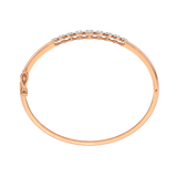 Graduated Bangle